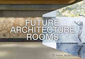 Future Architecture Rooms / Common Landscapes – Tbilisi Architecture Biennial - ArchDaily