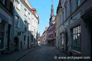 Lydia Kallipoliti and Areti Markopoulou will curate the 2022 Tallinn Architecture Biennale - The Architect's Newspaper