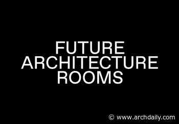 Future Architecture Rooms / The Palace is the Protagonist – Lisbon Architecture Triennale - ArchDaily