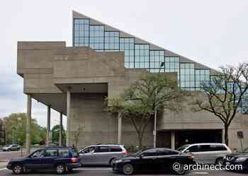 BAM releases their 2020 rankings for top master of architecture programs - Archinect