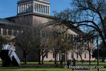 Gerald D. Hines, Architecture College's namesake, dies at 95 - The Daily Cougar