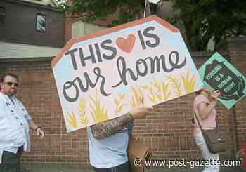 Program to keep Pa. renters in their homes struggling to distribute funds