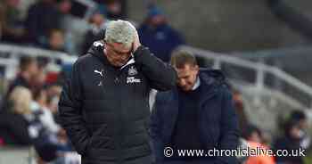 Newcastle United are sleepwalking towards disaster