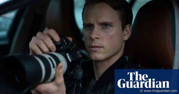 Young Wallander: a Scandicrime prequel that will leave you cold