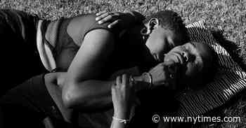 Intimacy in Isolation