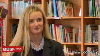 Exam results: NI BTec students finally get grades