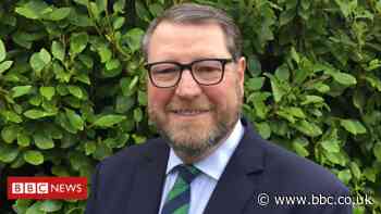 Ex-PSNI deputy chief constable appointed IFA chair