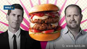 Der große Fleischfrei-Test - Fünf Burger fordern Beyond Meat heraus