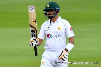 Babar Azam to rejoin Somerset for Vitality Blast - St Helens Star