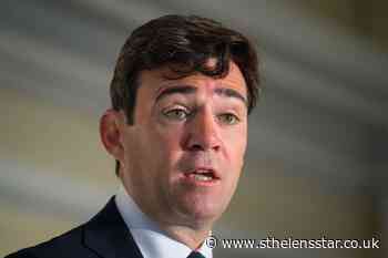 Manchester mayor says Government should not 'impose' local lockdown decisions - St Helens Star