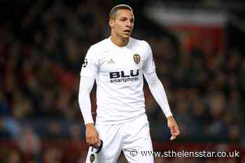 Leeds snap up Valencia forward Rodrigo for club-record fee - St Helens Star