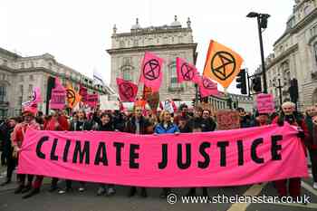 Extinction Rebellion protests to take place ahead of new 'uprising' - St Helens Star