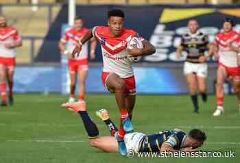 Off the Ball: Turn the Exiles into rugby league's Barbarians - St Helens Star