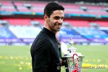 Mikel Arteta defends Arsenal transfer business which followed redundancies - St Helens Star