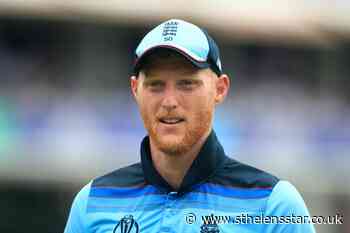 Ben Stokes' father Ged diagnosed with brain cancer - St Helens Star