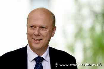 Grayling quits Commons intelligence committee after chairmanship snub - St Helens Star