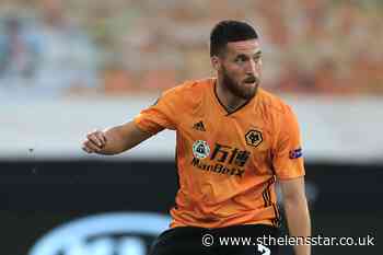 Tottenham have £15million offer accepted for Wolves defender Matt Doherty - St Helens Star