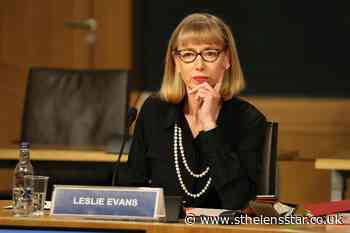 Top civil servant asked to reappear before Salmond inquiry - St Helens Star
