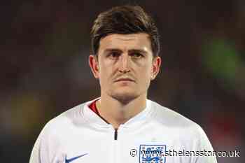 Harry Maguire tweets thanks for support – Friday's sporting social - St Helens Star