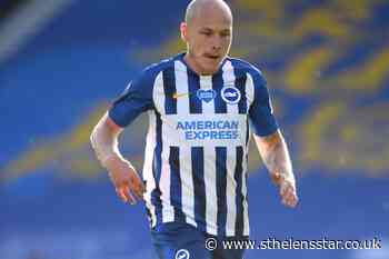 Aaron Mooy swaps Brighton for Shanghai - St Helens Star