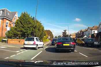 Motorists prosecuted for offences caught on dashcam - St Helens Star