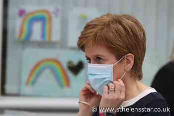Workers should not be intimidated back into the office – Sturgeon - St Helens Star