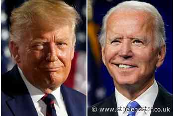 US election: What's next for the Trump and Biden campaigns? - St Helens Star