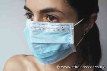 Disappointed by lack of mask wearing - St Helens Star