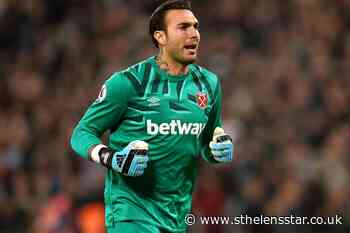 Roberto leaves West Ham for Real Valladolid - St Helens Star
