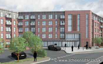 Foundry Wharf completion faces delays after Cruden collapse - St Helens Star