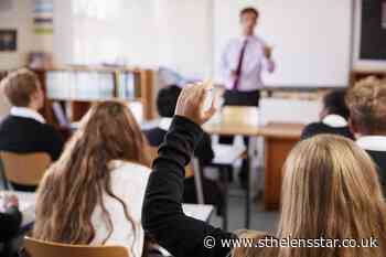 The key safety measures that will be in place in St Helens schools when they reopen - St Helens Star
