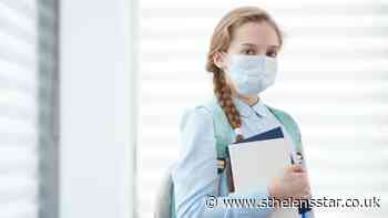 What are the rules on face coverings in schools? - St Helens Star