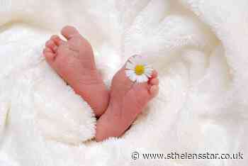REVEALED: The most popular baby names in St Helens - St Helens Star