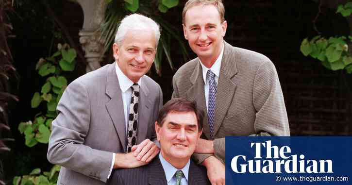Cricket coming home? Live return to BBC TV will not be like the 90s | Emma John