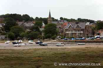Picturesque villages near Newcastle perfect for a bank holiday day out