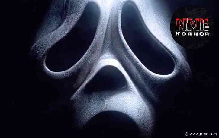 ‘Scream’ reboot confirmed for a 2022 release date