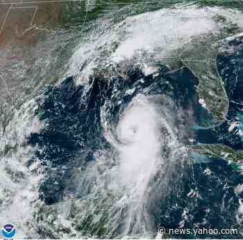 Record-setting season puts coastal states at increased risk of a hurricane landfall