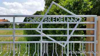 Nonhebel Antislip & Entree oplossingen | Park Lingezegen - Bredelaar Paviljoen - Architectenweb