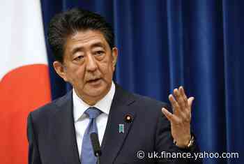 The legacy of 'Abenomics' explained as Japan's Shinzo Abe steps down