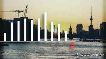 „Die Party ist zu Ende“ – Erfolgsmodell Berlin auf der Kippe