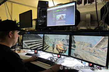 How to Set Up Dual Monitors in Windows 10