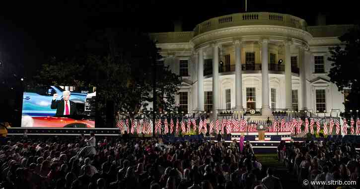 Letter: Republicans promote violence