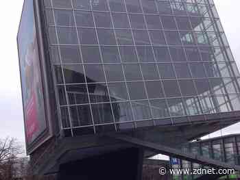 Enterprise architecture has been quietly eating away at the silos - ZDNet