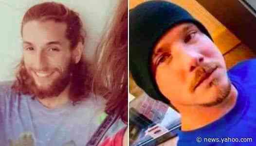 Here's everything we know about the shooting victims at the Kenosha protests