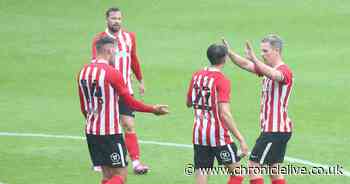 Sunderland vs Harrogate Town LIVE updates