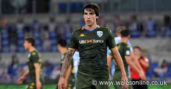 Man Utd to hijack £30 million for Italian midfielder