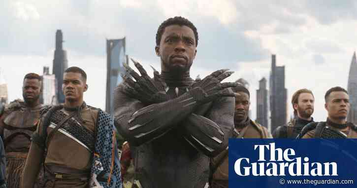 Chadwick Boseman's most memorable roles, from Black Panther to 42 – video