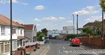 Armed police 'surround block of flats' in south Bristol