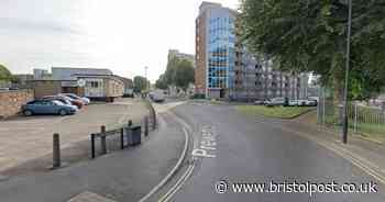 Bristol property closed down after 'disgusting' needles found