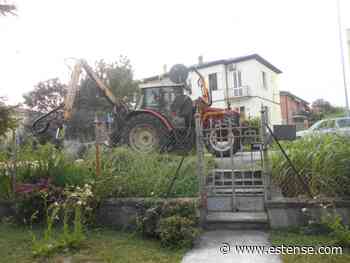 Erba, si continua a lavorare male - Estense.com